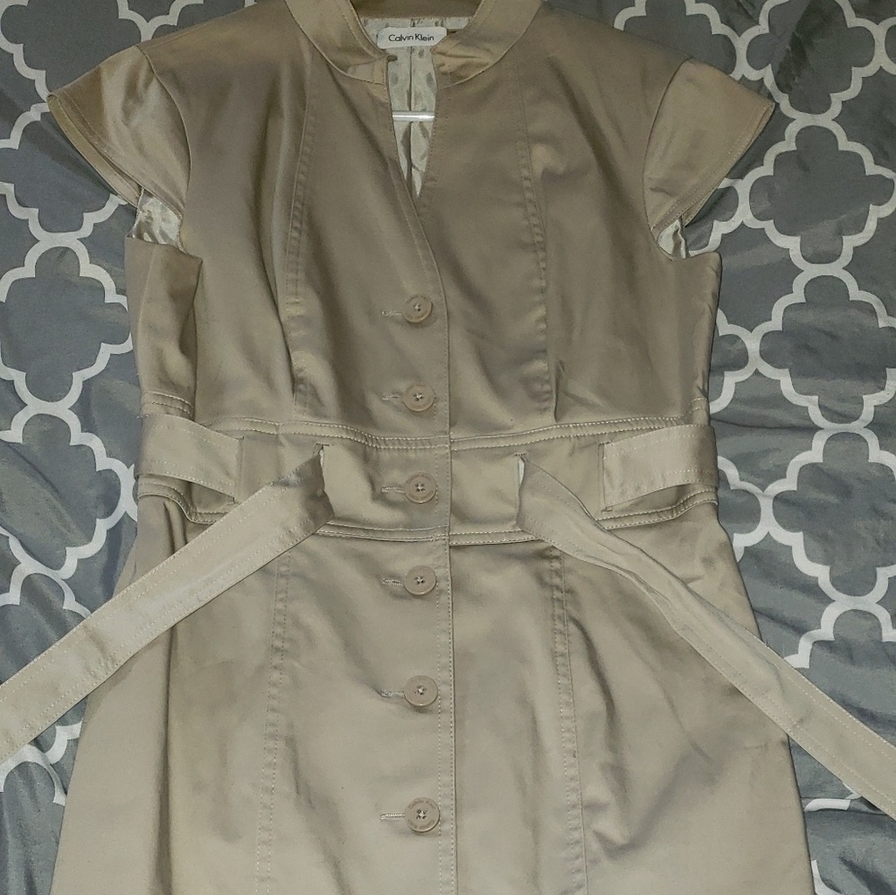 Calvin Klein Dress